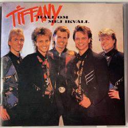 Tiffany dansband